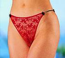 G-String 72165